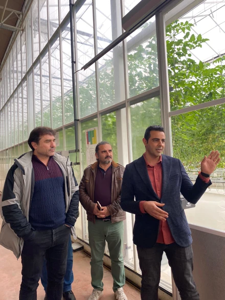 Torku Atıştırmalık Fabrikası Gezisi